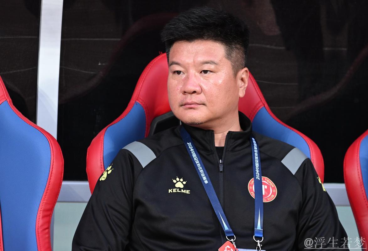 李金羽：中超联赛展现积极变化，新军需迎接更大挑战