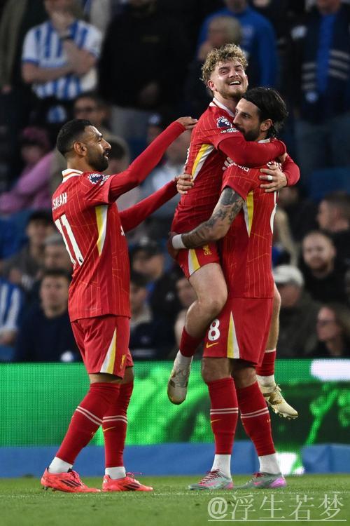 希勒和默森预测利物浦vs布莱顿:红军将在激战中2-1胜出 希勒和默森预测利物浦vs布莱顿:红军将在激战中2-1胜出