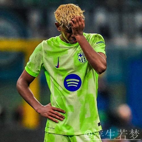 欧冠过人榜：海于格23次夺魁，亚马尔多库紧随其后