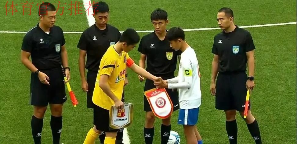 河南星途:民营青训期待新机遇 河南星途:民营青训期待新机遇