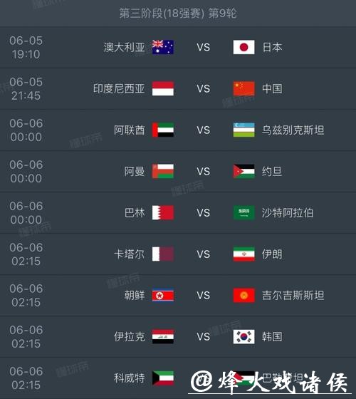 紧跟热点:2026世界杯下注值得关注的赛事 紧跟热点:2026世界杯下注值得关注的赛事