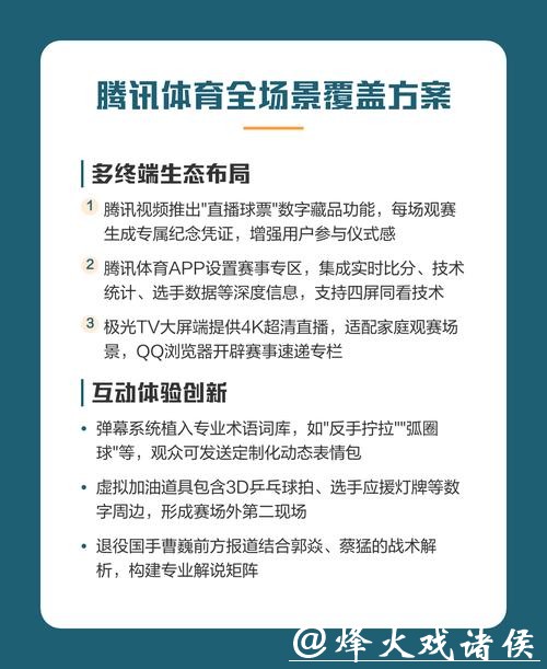世界杯直播平台资源汇总:海外观赛指南 世界杯直播平台资源汇总:海外观赛指南